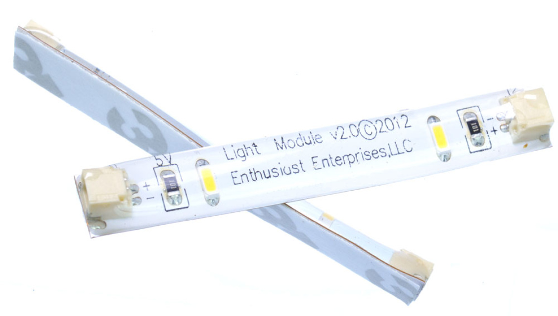 LED Light Strip Starter Kit