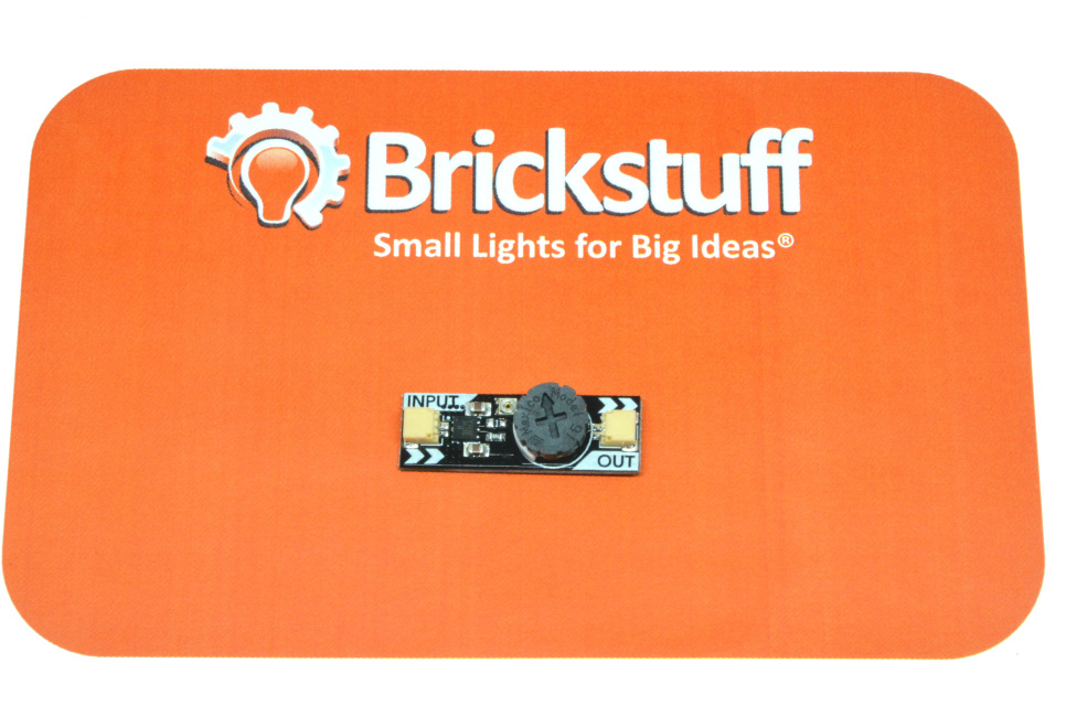 Prooi paddestoel overzien High-Power Analog LED Dimmer | Brickstuff
